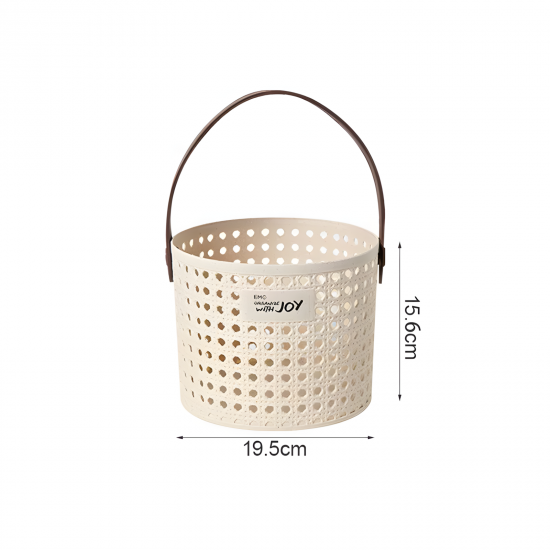 Plastic Basket Small 